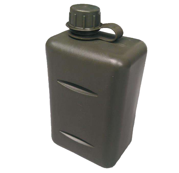 TAS - S.A. 2L DRINK BOTTLE