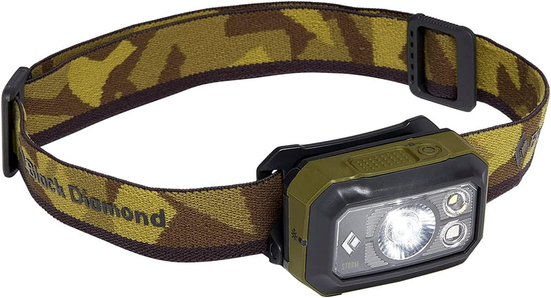 Load image into Gallery viewer, Black Diamond Storm 400 Headlamp
