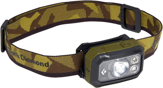 Black Diamond Storm 400 Headlamp