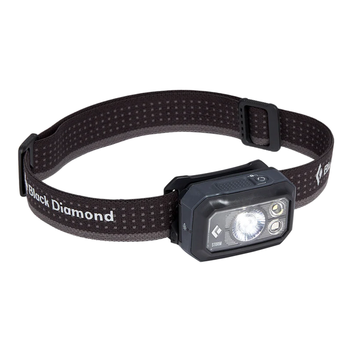 Black Diamond Storm 400 Headlamp