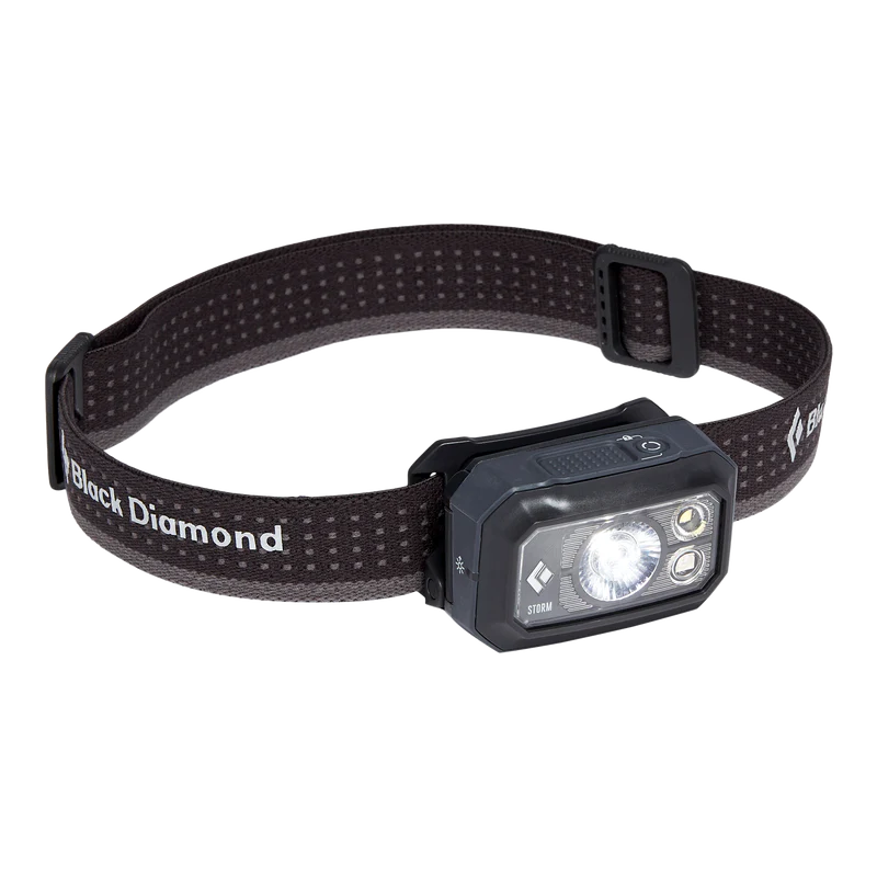 Load image into Gallery viewer, Black Diamond Storm 400 Headlamp
