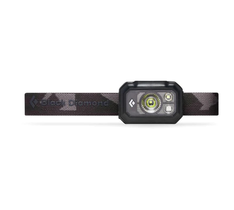 Load image into Gallery viewer, Black Diamond Storm 400 Headlamp
