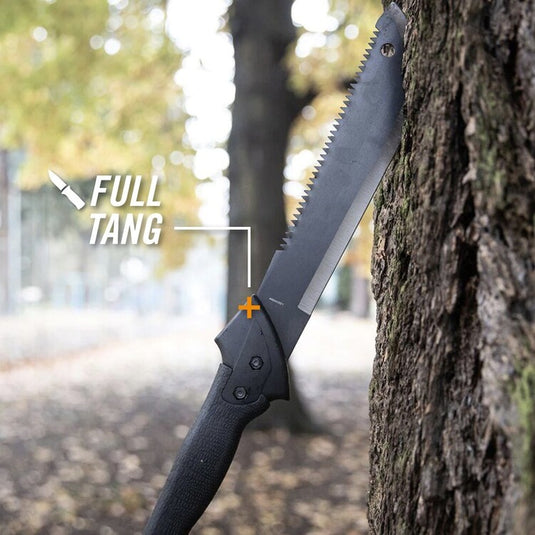 GERBER GATOR™ BOLO MACHETE