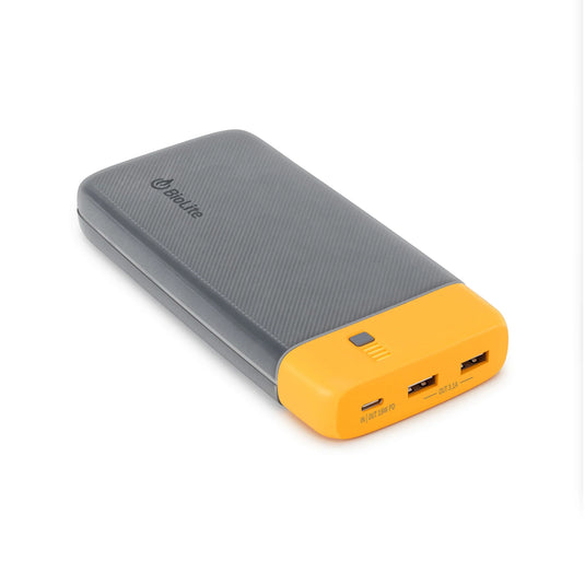 BioLite Charge 80 PD Powerbank