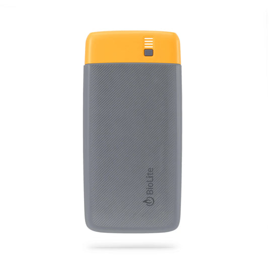 BioLite Charge 80 PD Powerbank