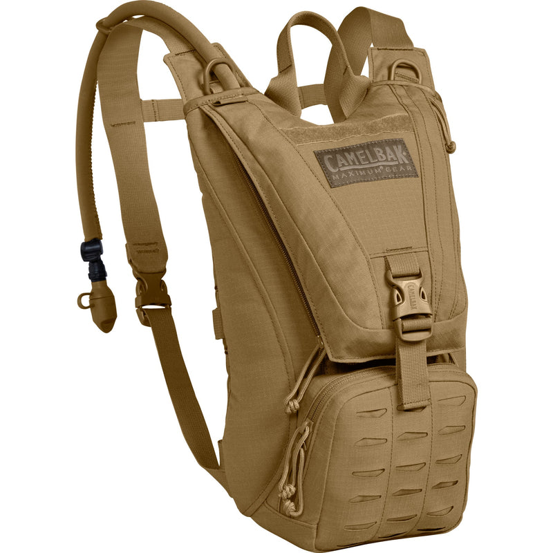 Load image into Gallery viewer, Camelbak Ambush Mil Spec Crux - 3L
