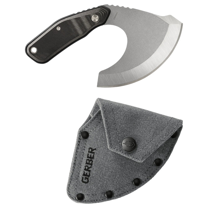 Gerber Downwind ULU Skinning Knife