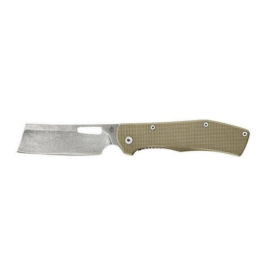 GERBER FLATIRON