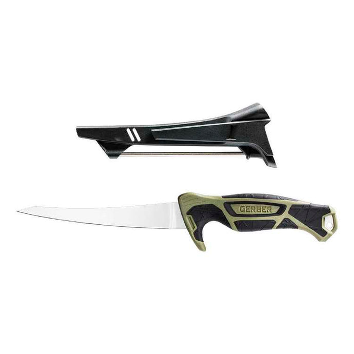 GERBER CONTROLLER™ FILLET FISHING KNIFE SYSTEM