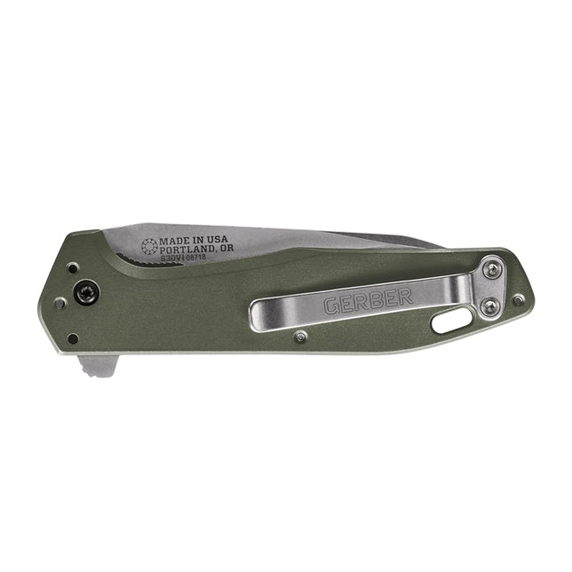 Load image into Gallery viewer, GERBER FASTBALL FOLDING KNIFE
