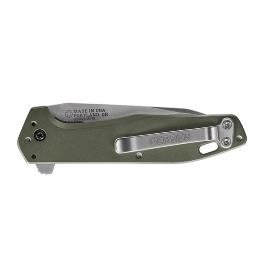 GERBER FASTBALL FOLDING KNIFE