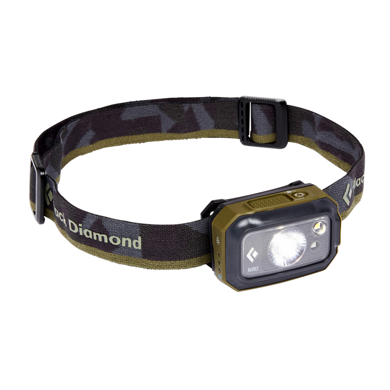 Load image into Gallery viewer, Black Diamond - Revolt 350 Headlamp
