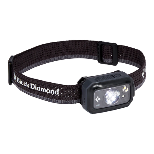 Black Diamond - Revolt 350 Headlamp