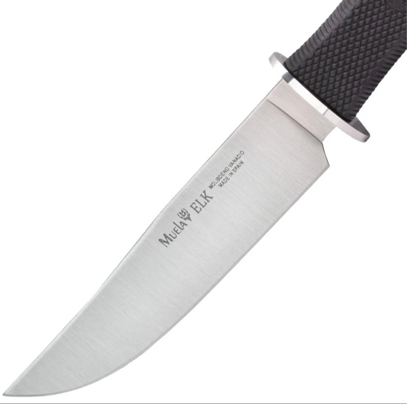 Load image into Gallery viewer, Muela Elk-14G Hunting Knife
