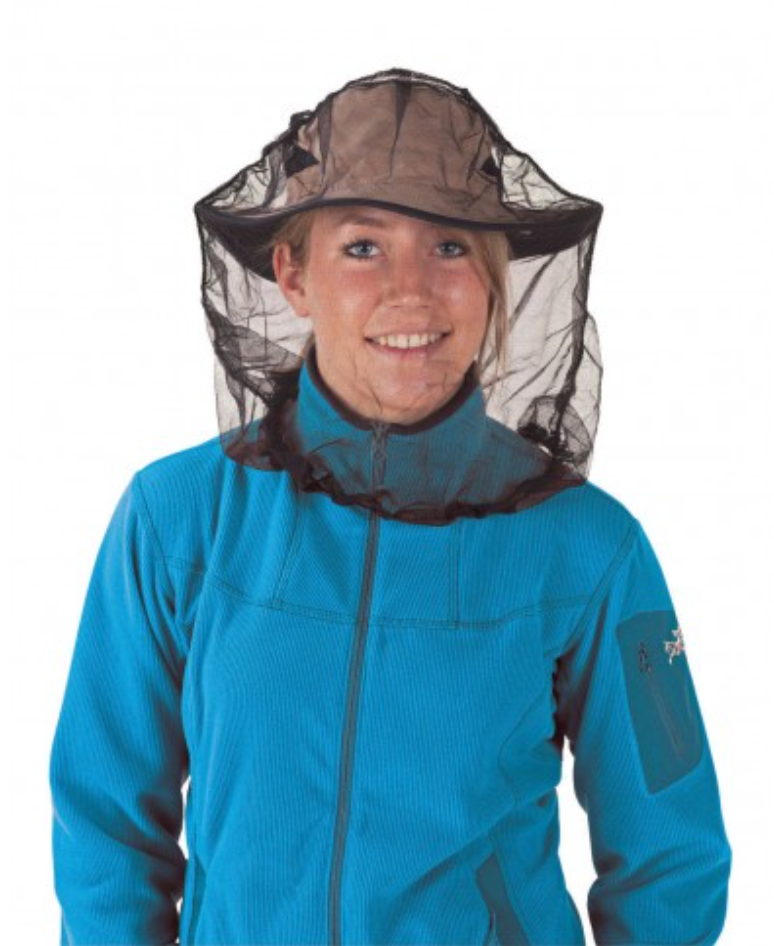 Load image into Gallery viewer, SEA TO SUMMIT NANO MOSQUITO HEAD NET
