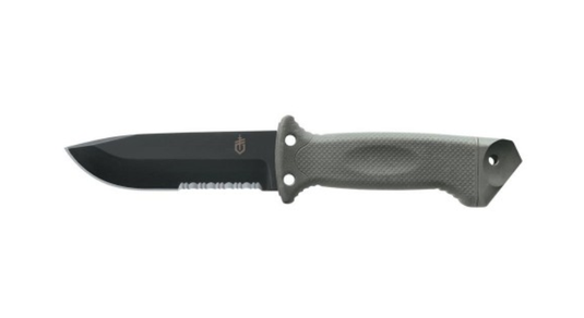 Gerber LMF II Infantry