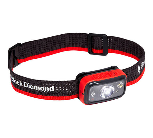 BLACK DIAMOND SPOT 325 HEADLAMP