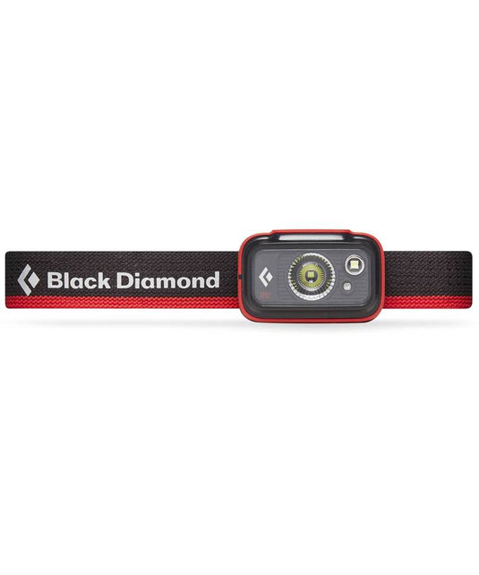 BLACK DIAMOND SPOT 325 HEADLAMP