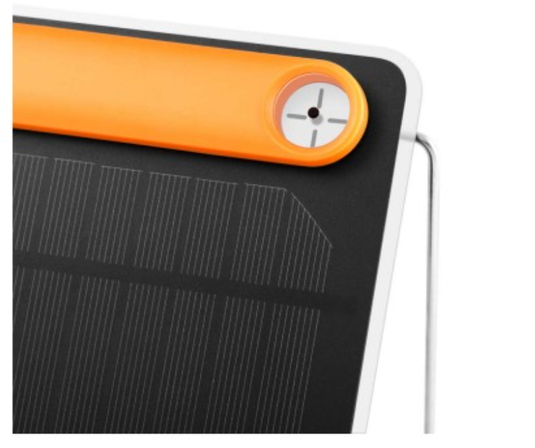 BIOLITE SOLAR PANEL 5+