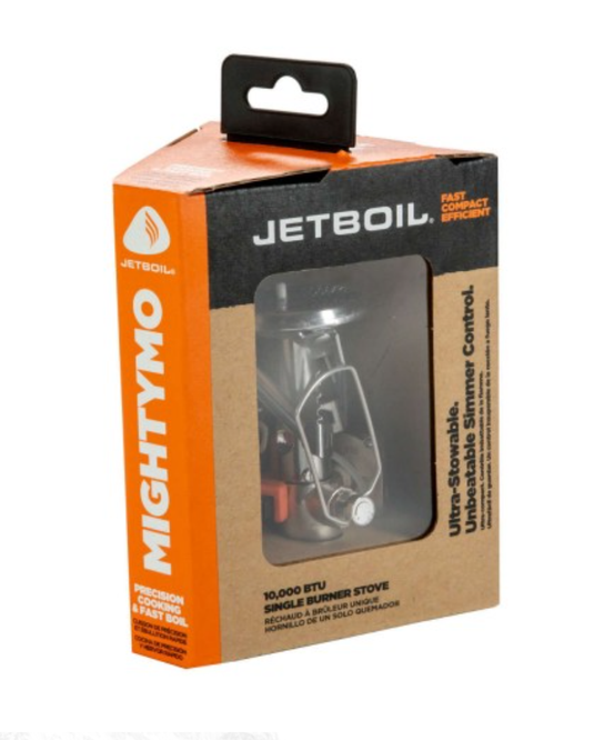 JETBOIL MIGHTYMO