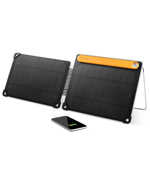 BIOLITE SOLAR PANEL 10+