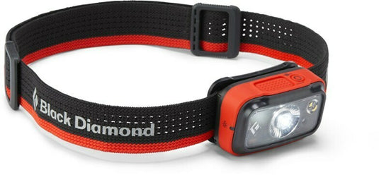 BLACK DIAMOND SPOT 325 HEADLAMP