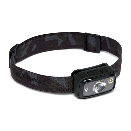 BLACK DIAMOND SPOT 350 HEADLAMP