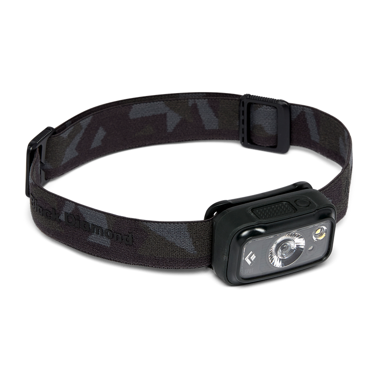 Load image into Gallery viewer, BLACK DIAMOND SPOT 350 HEADLAMP
