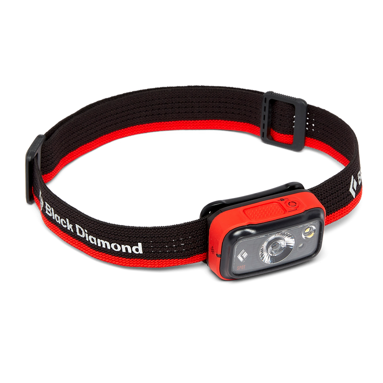 Load image into Gallery viewer, BLACK DIAMOND SPOT 350 HEADLAMP
