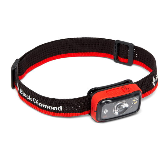 BLACK DIAMOND SPOT 350 HEADLAMP