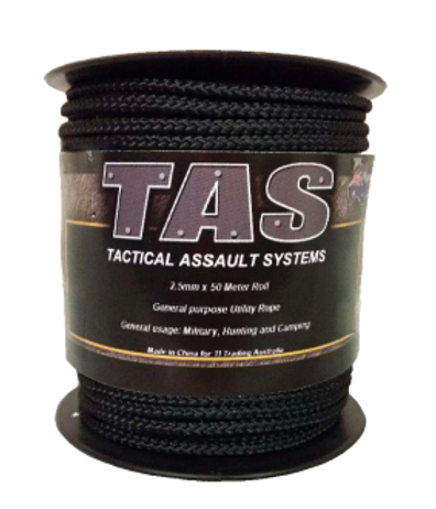 TAS - UTILITY CORD