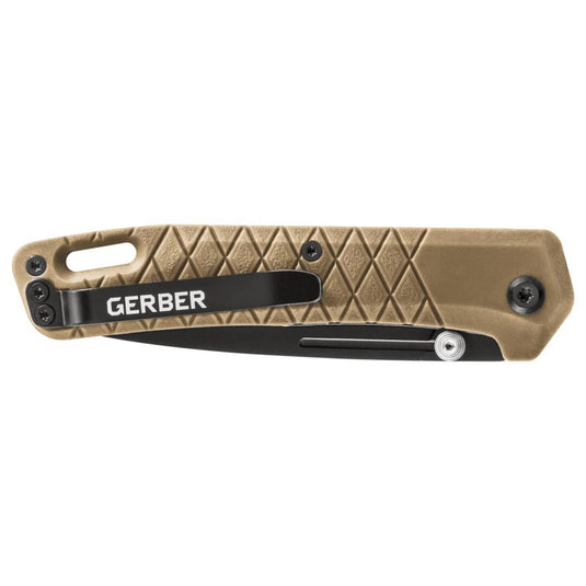 Gerber Zilch Folding Knife