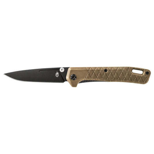 Gerber Zilch Folding Knife