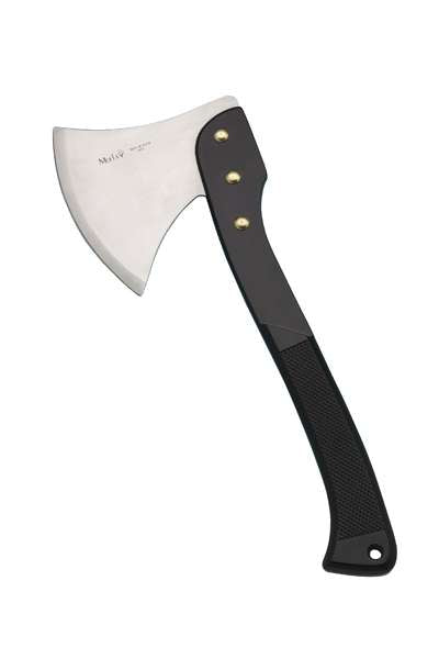 Muela HA-W Camp Hatchet with Aluminium Handle