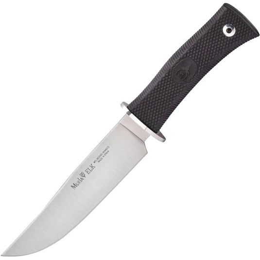 Muela Elk-14G Hunting Knife