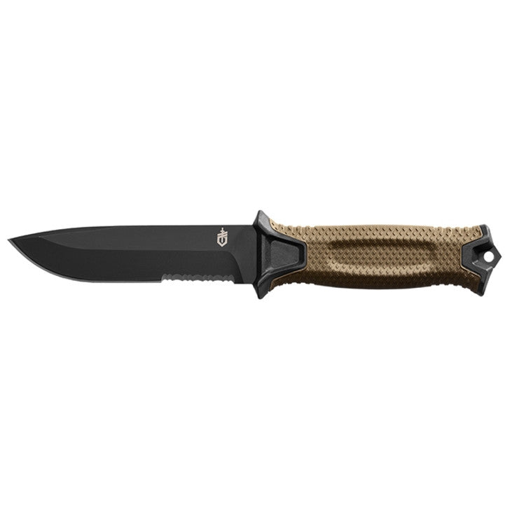 Load image into Gallery viewer, Gerber StrongArm - Fixed Blade Knife
